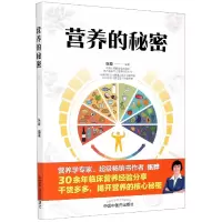 音像营养的秘密张晔