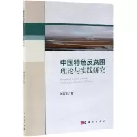 音像中国特色反贫困理论与实践研究傅蕴英