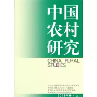 音像中国农村研究2018年卷上徐勇,邓大才