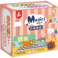 音像闪动卡日常用品作者