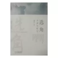 音像选角(全景与特写)姚积汶