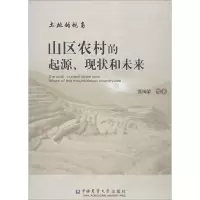 音像土地的视角 山区农村的起源、现状和未来张凤荣 等