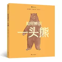 音像如何辨识一头熊PascalGirard