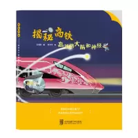 音像揭秘高铁——高铁的大脑和神经王莉莉