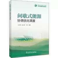 音像间歇式能源协调优化调度江长明,陈之栩,丁恰