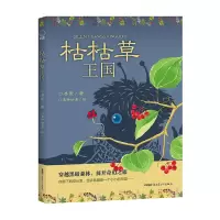 音像枯枯草王国寻麦著,漫神动漫 绘