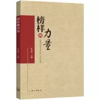 音像榜样的力量叶金印 著