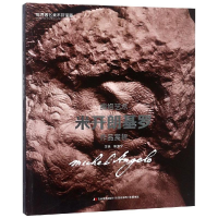 音像拥抱艺术:米开朗基罗作品赏析/世界著名美术馆馆藏鲍海宁