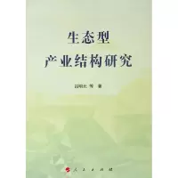 音像生态型产业结构研究吕明元 等 著
