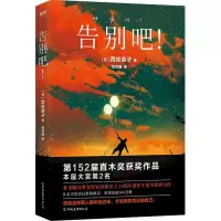 音像告别吧!(日)西加奈子