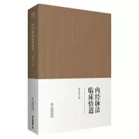 音像内经脉法临床悟道张久亮