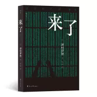 音像来了泽村伊智著