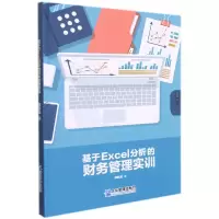 音像基于Excel分析的财务管理实训龚新龙 著
