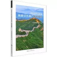 音像2020年国内旅游宣传推广案例文化和旅游部资源开发司