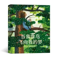 音像当我像鸟飞向我的梦[瑞典]萨拉·隆德贝里(SaraLundberg)
