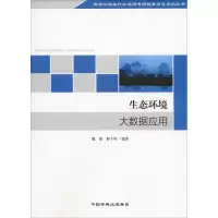 音像生态环境大数据应用魏斌,郝千婷