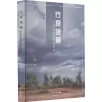 音像行摄埃塞:一个摄影师的行摄笔记王琦