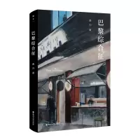 音像巴黎综合征西闪 著