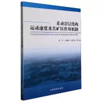 音像采动岩层结构运动速度及其矿压作用机制李竹,许家林,冯国瑞