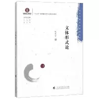 音像文体形式/体与跨文体研究丛书赵宪章