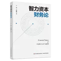 音像智力资本财务论于君,于静霞