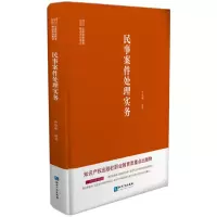 音像民事案件处理实务许晓峰