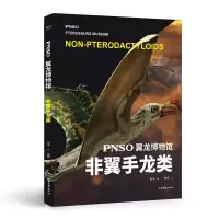 音像PNSO翼龙博物馆.非翼手龙类赵闯,杨杨