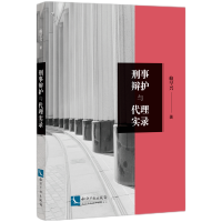 音像刑事辩护与代理实录赖早兴