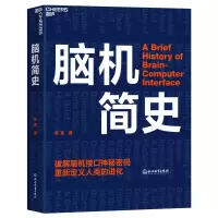 音像脑机简史陈言