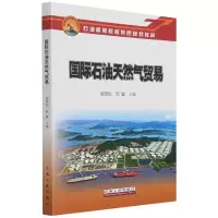 音像国际石油天然气贸易胡国松 温馨 主编