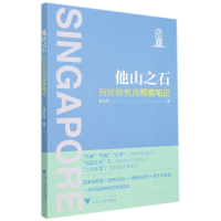 音像他山之石:新加坡教育观察笔记庞仿英
