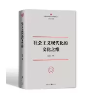 音像社会主义现代化的文化之维颜晓峰