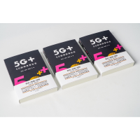 音像5G+ 5G如何改变社会李正茂,王晓云,张同须