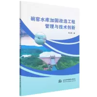 音像碗窑水库加固改造工程管理与技术创新毛山海
