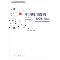 音像中国城市群的类型和布局王凯,陈明 等