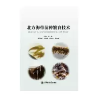 音像北方海带苗种繁育技术刘涛