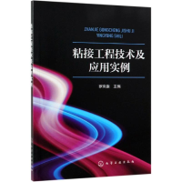 音像粘接工程技术及应用实例罗来康 主编