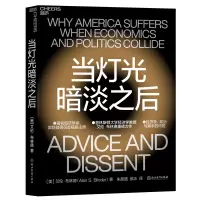 音像当灯光暗淡之后(美)艾伦·布林德