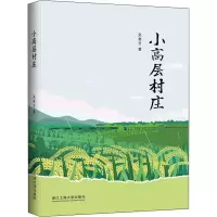 音像小高层村庄吴鲁言