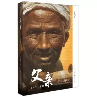 音像父亲:罗中立传匡渝光