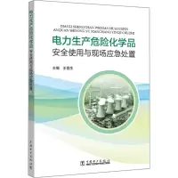 音像电力生产危险化学品安全使用与现场应急处置王晋生