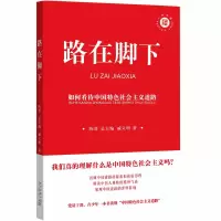 音像路在脚下:如何待特色社会主义道路戚义明