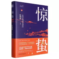 音像惊蛰(精)杜阳林