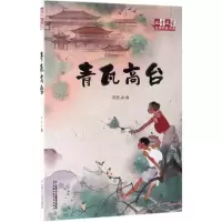 音像青瓦高台郭凯冰