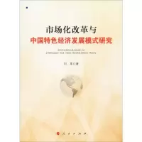 音像市场化改革与中国特色经济发展模式研究刘