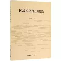音像区域发展能力概论李晓红