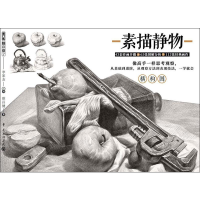 音像素描静物欧昌健