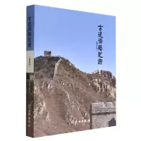 音像古建修缮纪录·城墙卷编者:张爱民//马猛|责编:孙霞