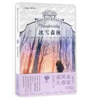 音像冰雪森林/船当代世界儿童文学金奖书系安妮·乌尔苏