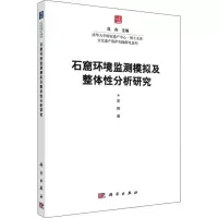 音像石窟环境监测模拟及整体分析研究吕舟